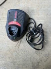 Genuine Bosch BC430 12V Volt Li-ion Battery Charger. Fixed Price $22.50.