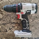Porter Cable PCC601 20V Max 1/2" Lithium-ion Drill Driver, Tool Only, Tested. Fixed Price $39.00.