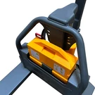 Apollolift 48V/20A Li-ion Battery For Upgrade Electric Pallet Jack CBD15W-LIX-II. Fixed Price $685.00.
