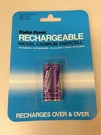 (4) Nickel Cadmium Rechargeable Batteries Aaa 1.25V Ni-cd Radio Shack. Fixed Price $8.50.