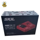 Skil Pwrcore 20 Auto Jump Charger Volt. Fixed Price $49.95.