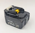 Makita BL1430 Lithium Rechargeable Battery 14.4V 3AH 14V Used. Fixed Price $39.00.