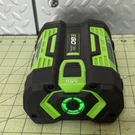 Genuine Ego Arc Power+ Battery 56 Volt 2.5 Ah BA1400T (3RD Gen) ** New. Fixed Price $109.99.