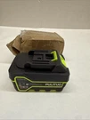 Pulituo DC5928-2P, 20 V 4.0 Ah Li-ion Battery. Fixed Price $34.99.
