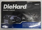 Diehard 20V Lithium-ion Battery Replacement For Power Tools. Fixed Price $90.00.
