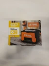 Stihl Ak 20 Battery 36V Lithium-ion System. Fixed Price $147.98.