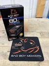 Bad Boy Mowers E-series Oem 088-7540-00 5.0AH Battery. Fixed Price $247.95.