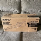 Ego Commercial LBX6000 146 Mph 600CFM 56V Battery Handheld Leaf Blower Tool Only. Fixed Price $120.00.