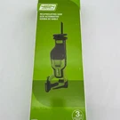 Greenworks 24V/48V Dual Volt Cordless Reciprocating Saw Tool Only W/ Box. Fixed Price $69.99.