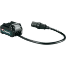 Makita 191J50-7 18V Lxt Adapter, PDC01. Fixed Price $177.99.