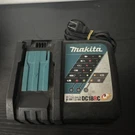 Makita DC18RC 7.2V To 18V Ni-mh Lithium Rapid Battery Charger Free Shipping Us. Fixed Price $14.78.