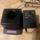 Craftsman 7221401 16.8V Oem Charging Stand Only - Works. Fixed Price $35.00.