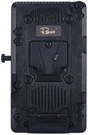 Rolux RL-IS2 V-mount Diy Power Supply Battery Plate. Fixed Price $29.97.