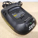Skil SC18-LI 14.4V-18V Li-ion Battery Charger.. Fixed Price $23.99.