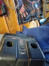 Craftsman 19.2V Dual Port Hour Battery Nicad-only Charger 7.2V/ 24V 315.115730. Fixed Price $17.99.