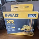 Dewalt Xr Powerpack 20V 4AH 8AH Lithium-ion Battery DCB248-2C Yellow Mpn. Fixed Price $350.00.