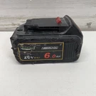 Waitley For Dewalt WTL200 20VOLT 6.0AH Lithium-ion Battery. Fixed Price $29.99.