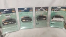 Lot Of (4) Blue Ridge Tools 20V Replacement Battery. Fixed Price $50.00.