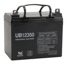 Upg UB12350ALT4-BATTERY For Universal. Fixed Price $84.99.