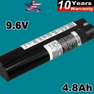 9.6V Ni-mh Battery For Makita 9000 9001 9002 9033 9034 632007-4 6095D New. Fixed Price $20.89.