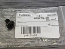 Dewalt Oem Part 099279-08 Screw For Reciprocating Saw DW303 DW305 More Read. Fixed Price $8.95.