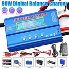 Imax B6 80W Battery Charger Lipo Nimh Li-ion Ni-cd Digital Rc Balance. Fixed Price $30.98.