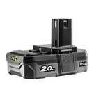 Replacement Battery 'RB18L20' Ryobi 18V 2.0AH. Fixed Price $115.33.
