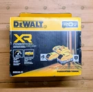 Dewalt DCB248-2C 20V Xr Powerpack 8AH + 4AH Batteries Charger New, Sealed. Fixed Price $239.95.