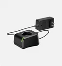 Bosch Original GAL12V-20 Max Lithium-ion Battery Charger. Fixed Price $18.95.