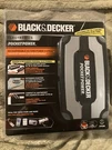 Black & Decker Pocket Power Rechargeable Usb Portable Supply New-sealed. Fixed Price $12.99.