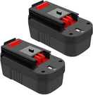 HPB18-OPE 244760-00 Volt Ni-mh Battery Replace For Black And Decker. Fixed Price $29.98.