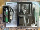 Metabo Hpt Multi Volt 36V/18V 4AH/8AH Battery & Charger Starter Kit UC18YSL3B1M. Fixed Price $135.00.