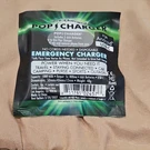 Pop Charger Emergency Usb-c Disposable For Android No Cords Needed. Fixed Price $9.82.