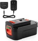 6.0AH 18V Lithium Battery And Charger For HPB18-OPE 244760-00 A1718 FS18FL. Fixed Price $70.67.