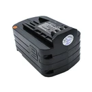 Battery For Festool C15 Quadrive T18 TSC55 T15 Ti 498343 499849 Bpc Li. Fixed Price $114.19.