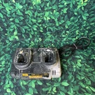 Dewalt DW9216 7.2V-18V Dual Port Hour Charger. Fixed Price $11.99.
