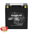 Doukas DKLU1 12V 3AH LIFEPO4 Battery For Lawn Mowers Tractors. Fixed Price $145.95.