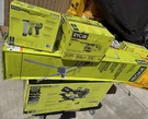Ryobi One+ Hp 18V Brushless 7-1/4 In Cordless Miter Saw Tool Only PBLMS01B. Fixed Price $550.00.