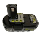 Genuine Ryobi One+ 18V Lithium 2AH High Performance Battery PBP003A. Fixed Price $44.88.