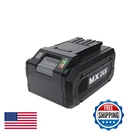 MX24V 4.0AH Battery - Compatible Lawnmaster And Vacmaster 24V/48V Cordless. Fixed Price $76.84.