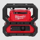 Milwaukee 2845-20 M18 Carry-on 3600W/1800W Power Supply (open Box). Fixed Price $649.99.