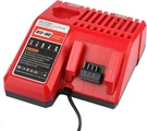 Rapid Charger For Milwaukee M18 & 48-59-1812 M12-18C Li-ion Battery. Fixed Price $21.49.
