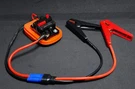 Ridgid Volt Battery Jump Starter Adapter Compatible With 18 Batteries. Fixed Price $59.95.