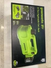 24V Cordless Ton Car Jack Kit With Battery & Charger.brand New. B5 53811. Fixed Price $162.95.