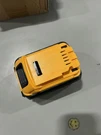 Joromov 60V Max 9.0AH Lithium Ion Battery - Yellow/black. Fixed Price $70.57.