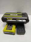 Ryobi Oem OP40204VNM 40-VOLT 2AH Li-ion Battery And Charger. #45. Fixed Price $54.00.