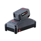 Iqv 20V 5AH Lithium-ion Battery Charger Kit IRC-BL2022C Brand New!. Fixed Price $306.88.