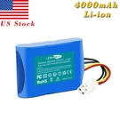 3500MAH 18V/20V Li-ion Battery For Worx WA3230 WA3231 50032492 50032774 WR105SI. Fixed Price $20.89.