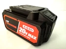 Hyper Tough Charge 20V Max 4.0AH Lithium-ion Battery Power Tool HT21 Unused. Fixed Price $44.95.