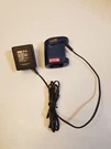 Ryobi One+ P111 Blue Mini Charger Model 140106001 Tested. Fixed Price $9.98.